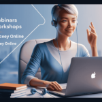 1. Online workshops and webinars offering opportunities to earn money in 2024 through engaging virtual learning experiences. 2. Virtual workshops and webinars designed to provide lucrative online earning opportunities in 2024 through interactive sessions. 3. Engaging online workshops and webinars presenting rich opportunities for financial success in 2024 through virtual learning.